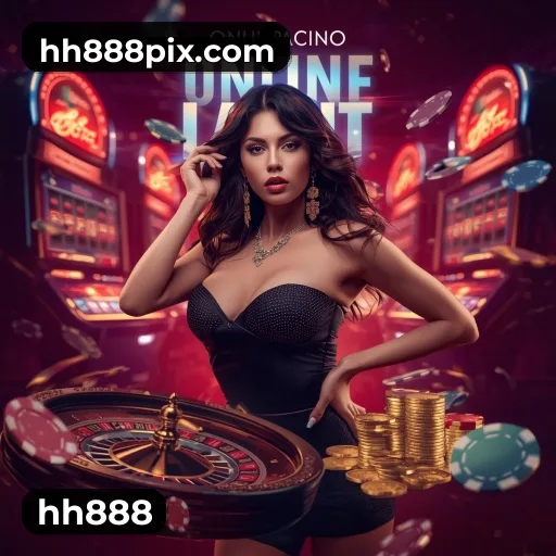 hh888 PIX instantâneo Brasil - Depósito e saque em minutos 24/7