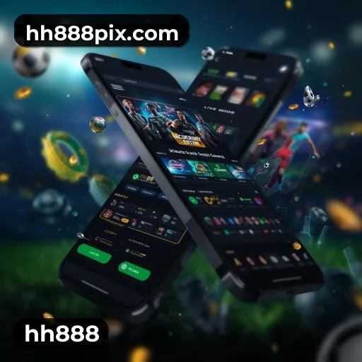 hh888 bônus R$5.000 + 500 giros - Rollover 35x, prazo 30 dias, 38% taxa conversão