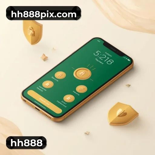 hh888 APP mobile iOS Android - 187 mil downloads São Paulo Rio BH
