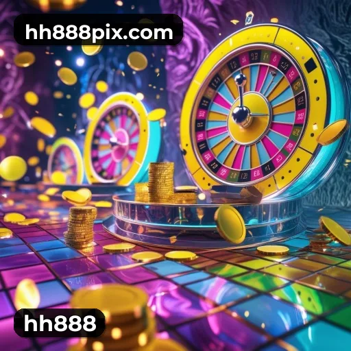 Loterias online disponíveis na hh888