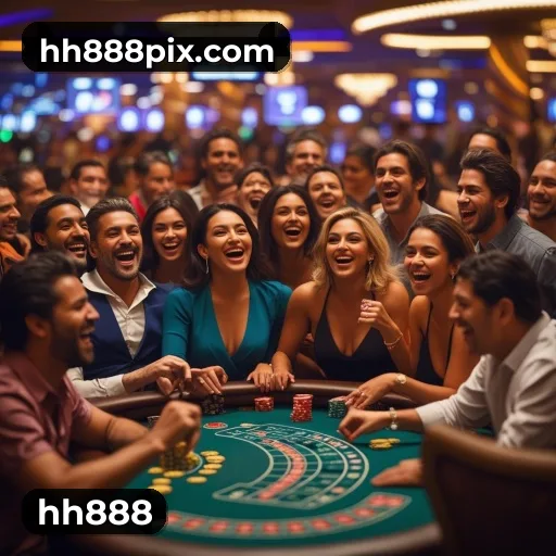 Níveis do programa VIP da hh888